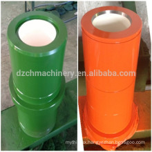 API certified mud pump spare parts supply